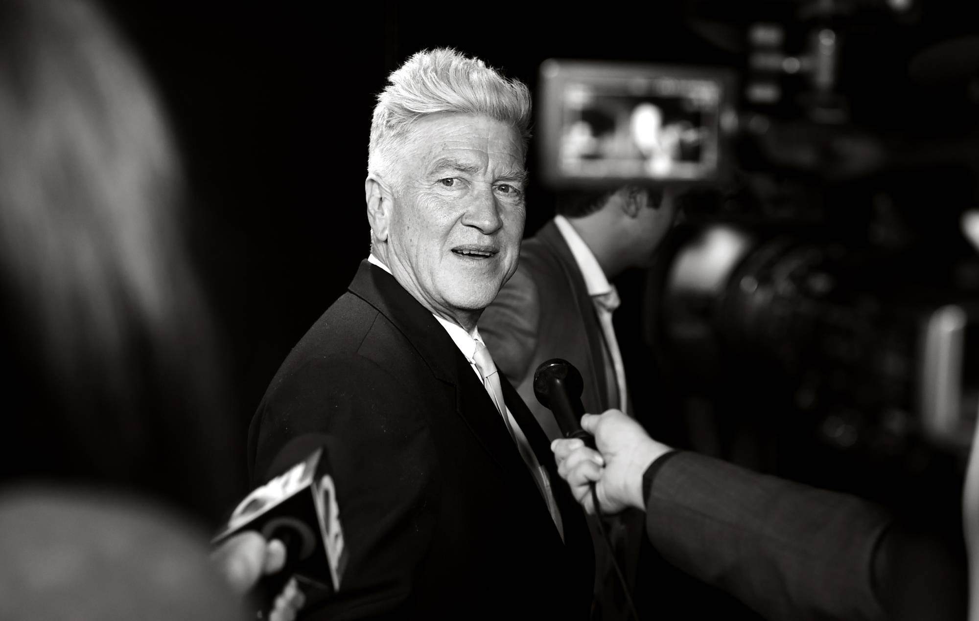 David Lynch’s cause of death has been revealed