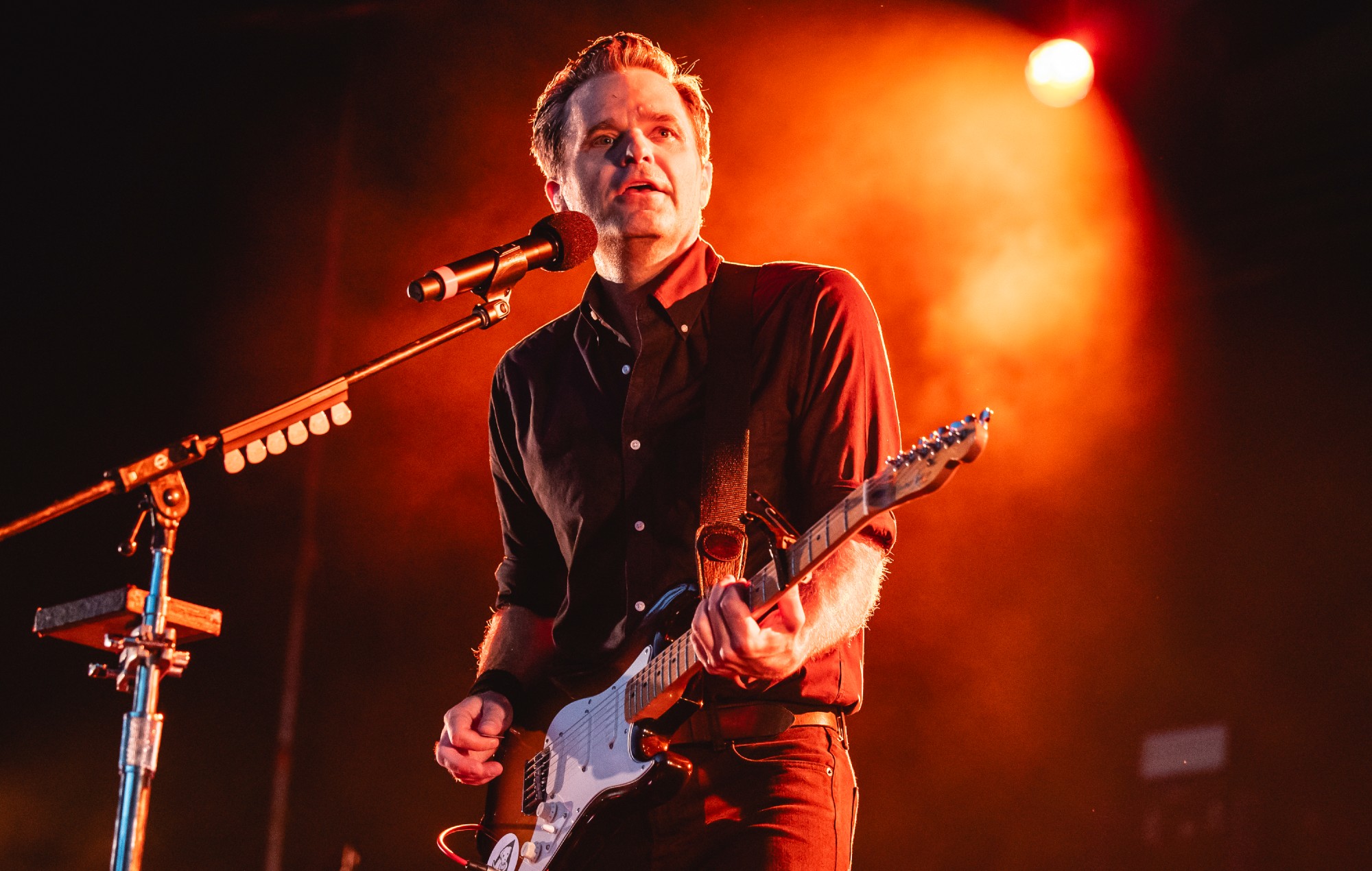 Death Cab For Cutie announce 20th anniversary ‘Plans’ concerts