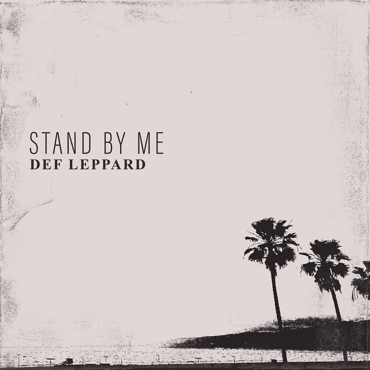 Def Leppard Share Video For ‘Stand By Me’ Cover