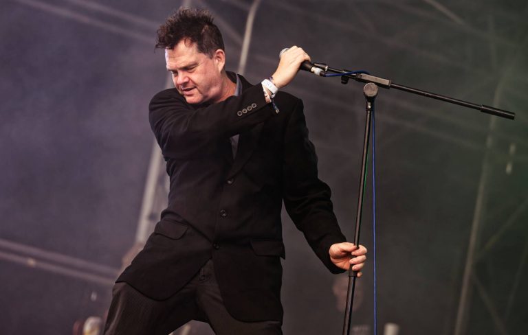 Electric Six announce autumn 2025 UK and Ireland tour