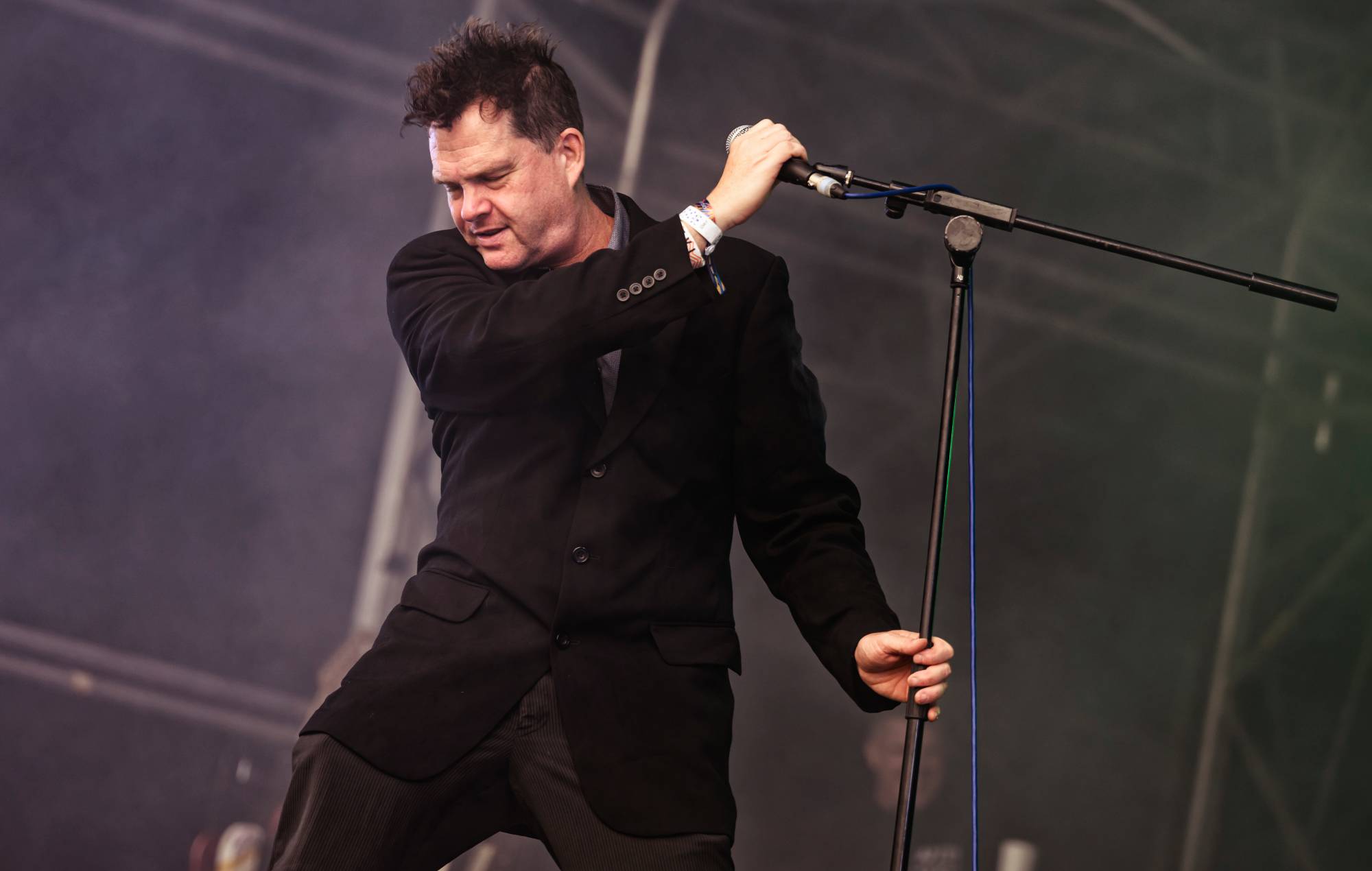 Electric Six announce autumn 2025 UK and Ireland tour