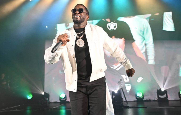 Diddy facing more than 10 new lawsuits in coming days, lawyers say