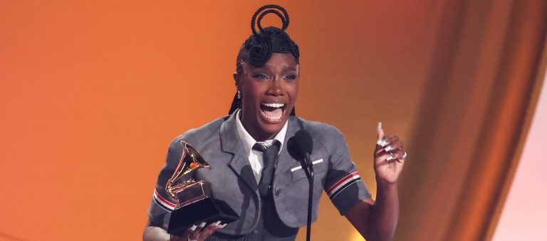 Doechii Sees ‘Industry Plant’ Accusations As ‘Confirmation’ She’s ‘Doing Something Right’