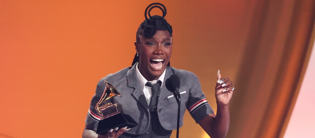 Doechii Sees ‘Industry Plant’ Accusations As ‘Confirmation’ She’s ‘Doing Something Right’