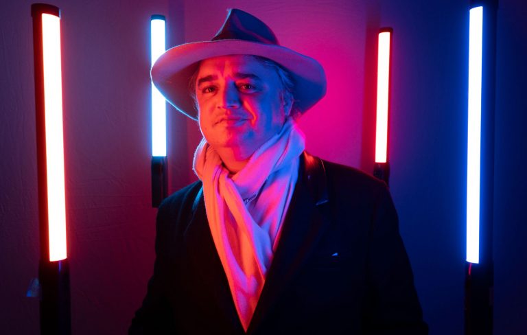 Pete Doherty shares serene new single ‘Calvados’ and announces intimate UK in-store shows