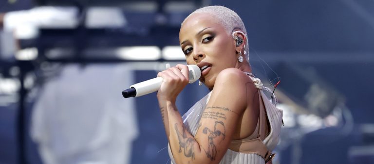Doja Cat, Lisa, And Raye Will Take The 2025 Oscars Stage For A ‘Celebration Of Cinema’