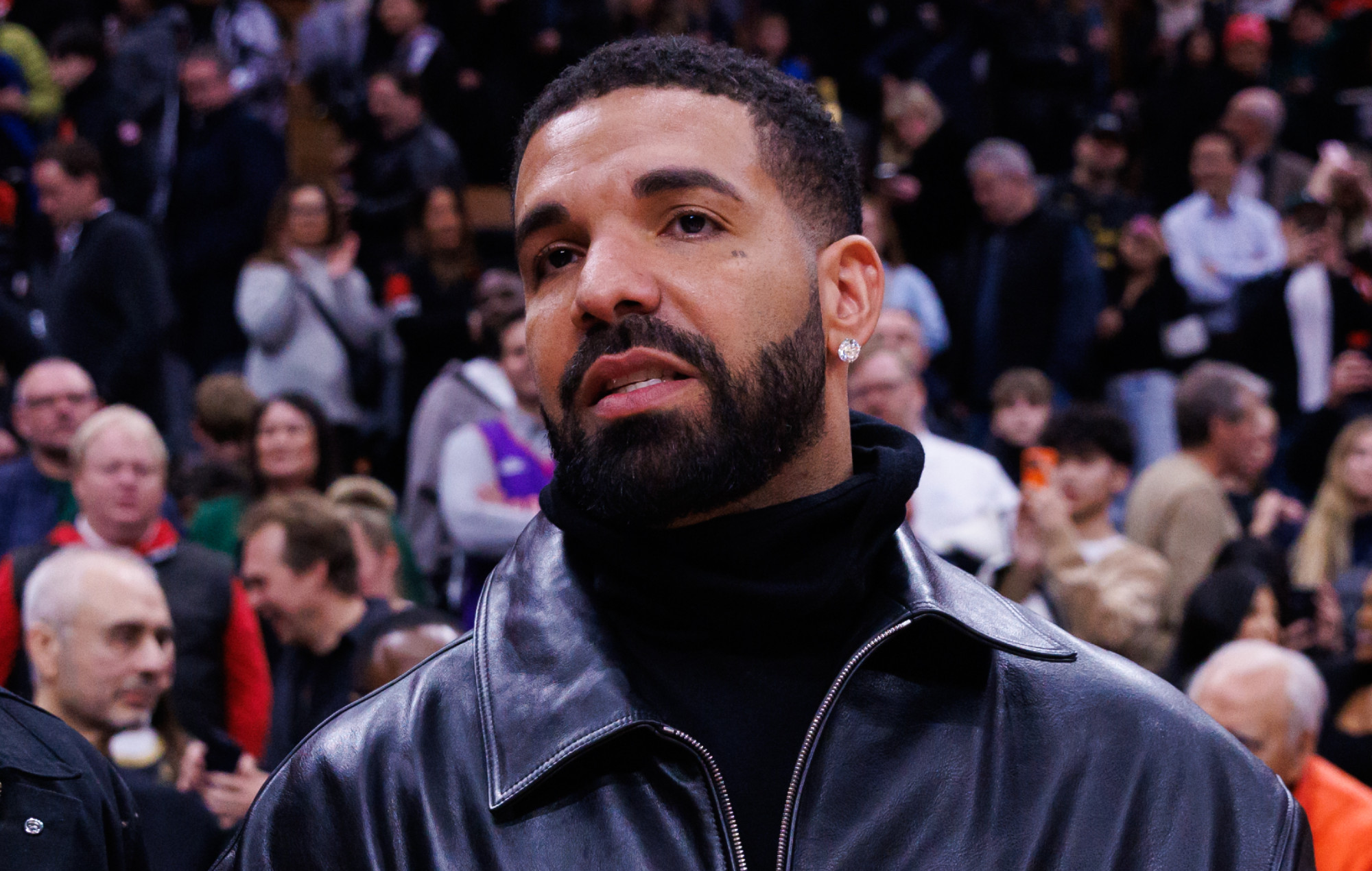 Here’s everyone Drake mentions on ‘$ome $exy $ongs 4 U’: from Kendrick Lamar to Charli XCX
