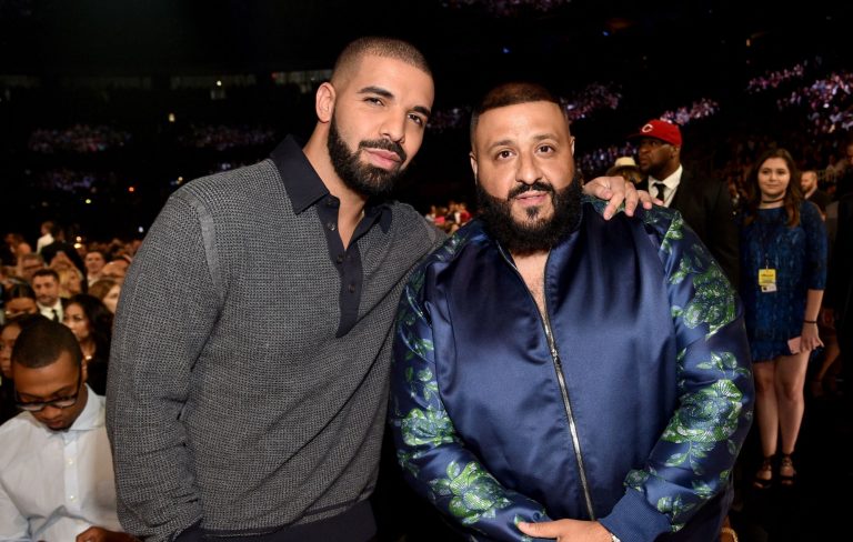 Drake shoots down DJ Khaled’s claim that they have songs together on new album