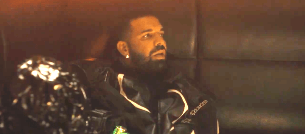 Drake Announces His PartyNextDoor Joint Album ‘Some Sexy Songs’ Just In Time For Valentine’s Day