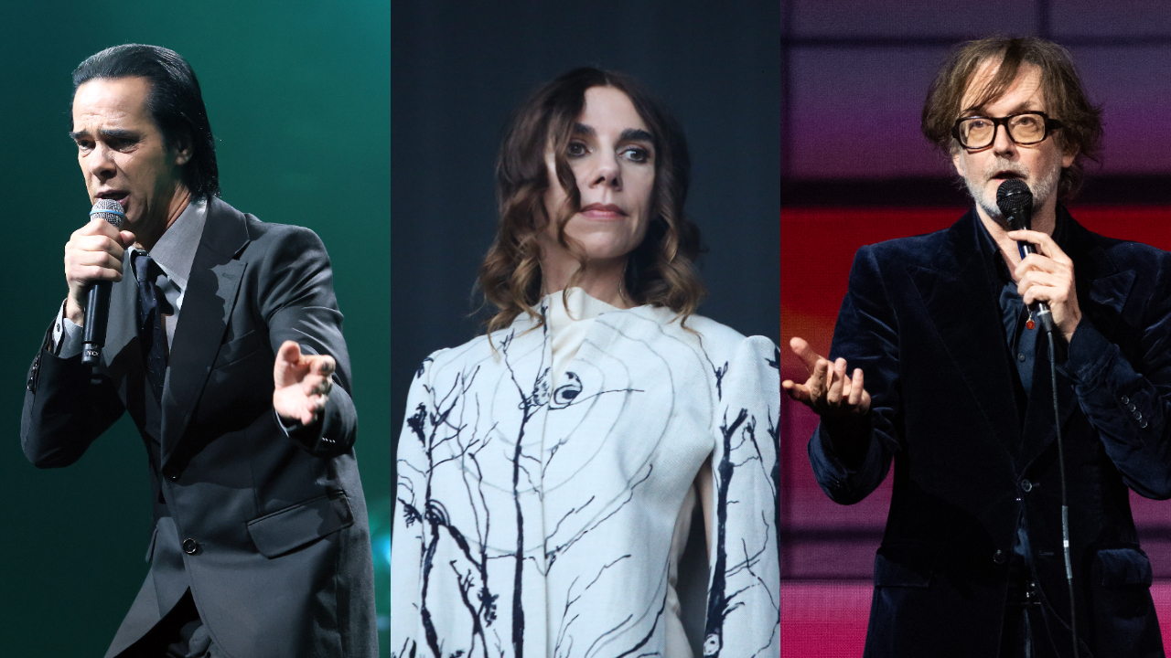 “Countless musicians and friends lost everything.” Nick Cave, PJ Harvey, Jarvis Cocker, Primal Scream, Red Hot Chili Peppers duo and more donate unreleased songs to new benefit album to aid Californian wildfire relief