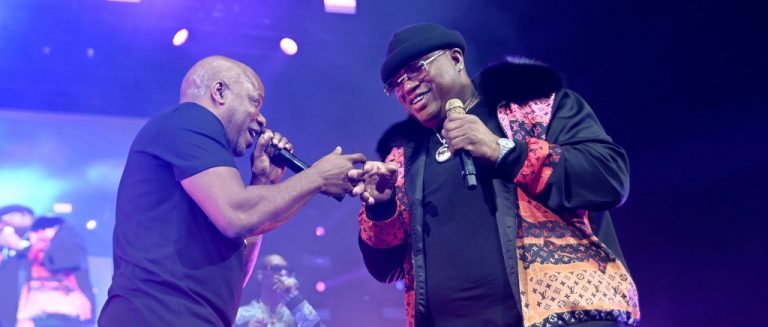 What Musical Artists Are Performing During NBA All-Star Weekend 2025?