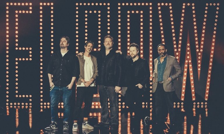 Elbow Announce First North American Tour Since 2020
