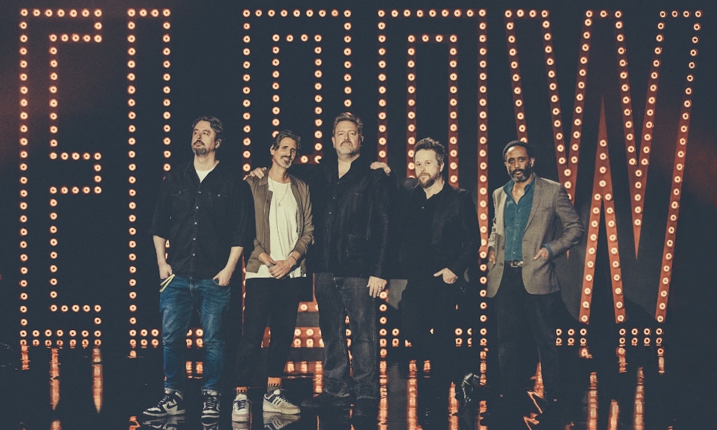 Elbow Announce First North American Tour Since 2020