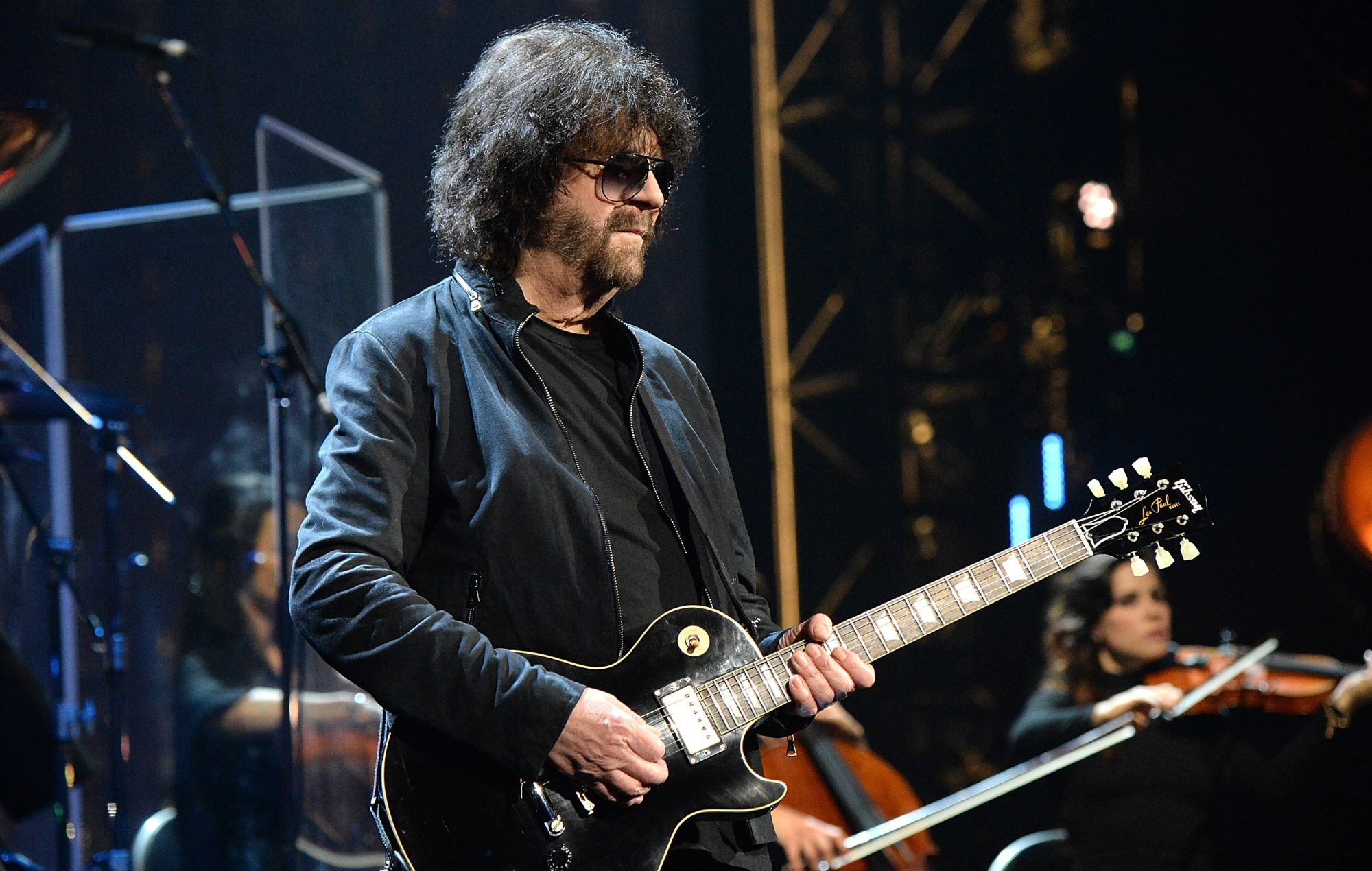 Jeff Lynne’s ELO BST Hyde Park 2025 support acts announced