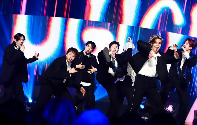 EVNNE announce cites and dates for 2025 ‘SET N GO’ tour