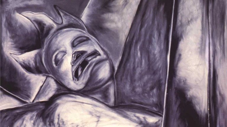 “A stonewall classic and a fine ending”: Screaming Trees mix psychedelia with melancholy on swansong album Dust