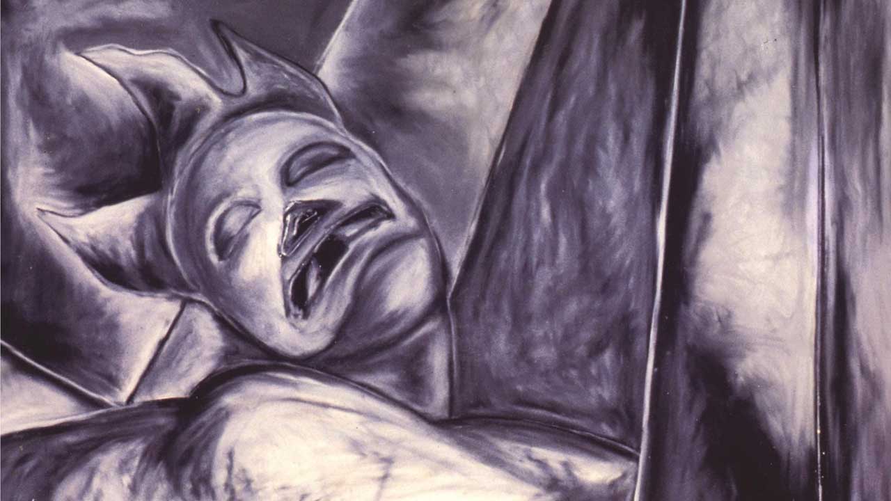 “A stonewall classic and a fine ending”: Screaming Trees mix psychedelia with melancholy on swansong album Dust