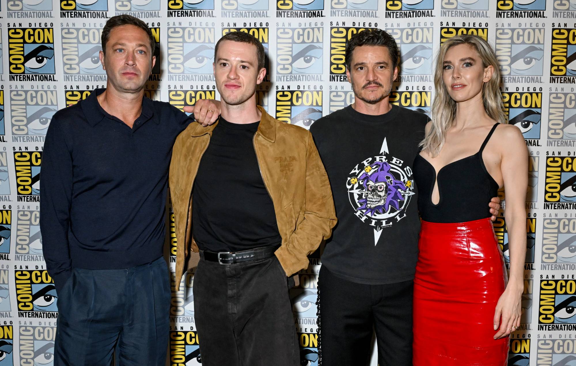 Marvel denies using AI to make ‘The Fantastic Four: First Steps’ poster – despite fan accusations