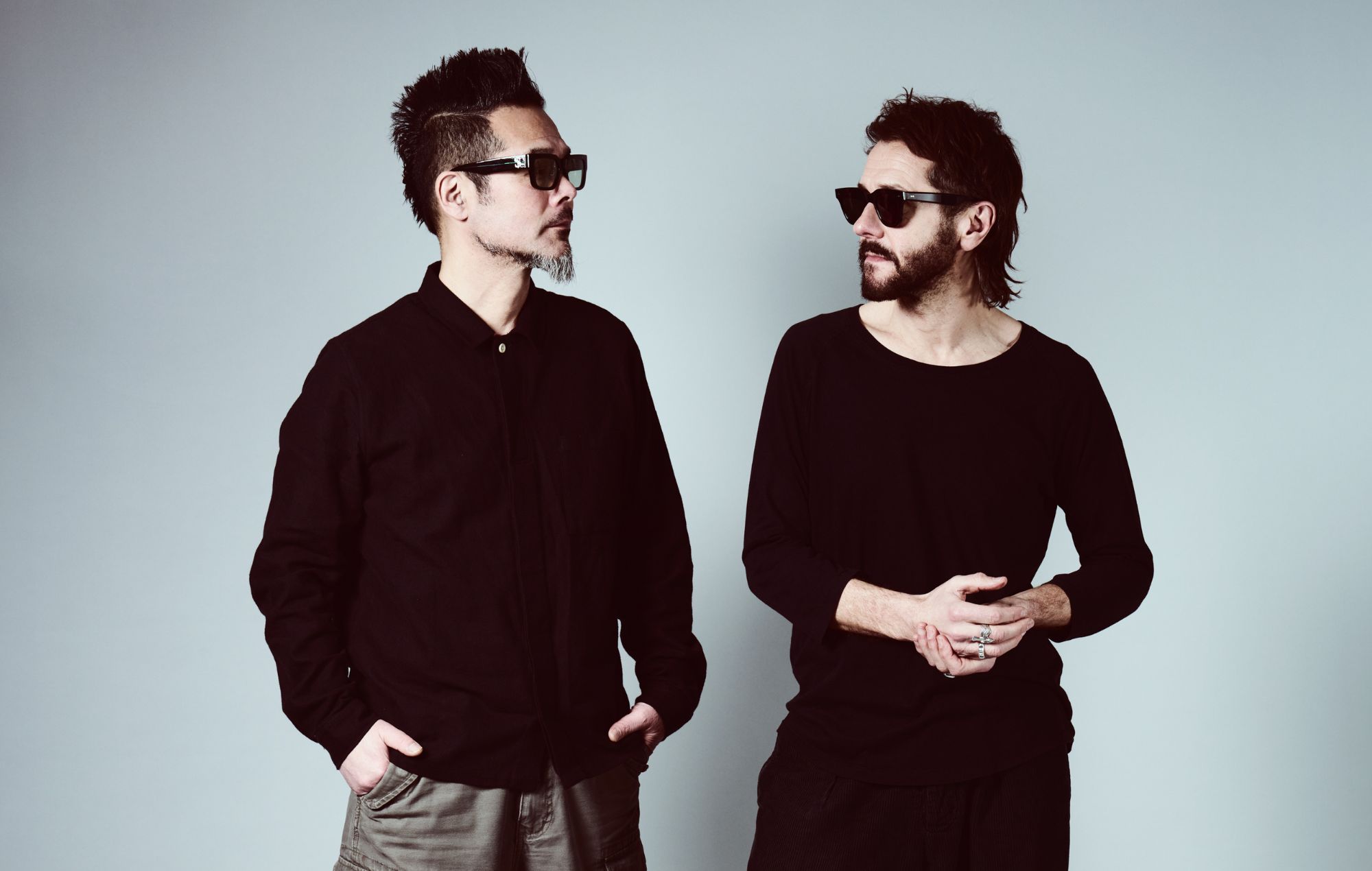 Feeder announce ‘Comfort In Sound’ reissue and 2025 UK tour