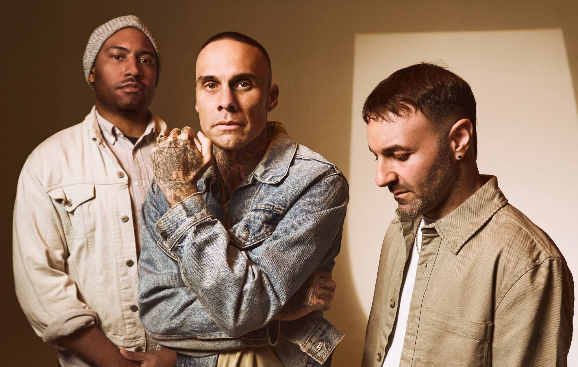 Letlive. announce “sincerely yours” 2025 farewell world tour