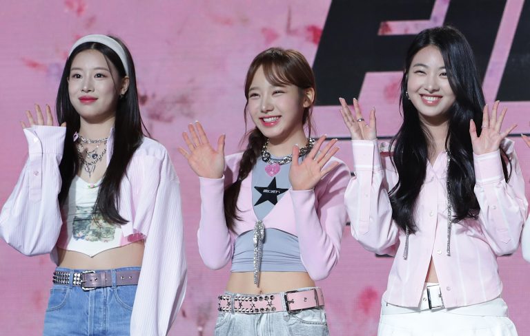 Ex-FIFTY FIFTY members address decision to work with ‘Cupid’ producer Ahn Sung-il