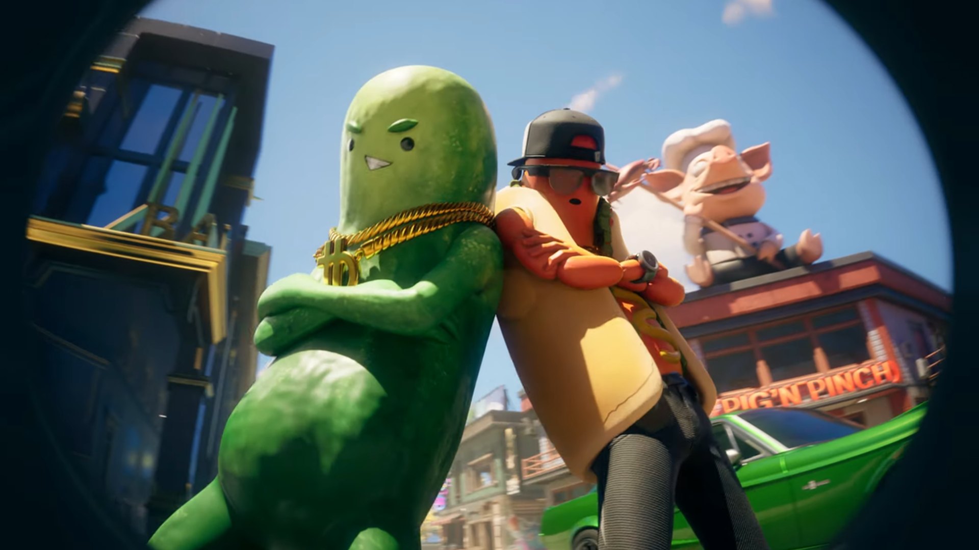 Here’s when you can play ‘Fortnite’s’ next season, Chapter 6 Season 2: Lawless