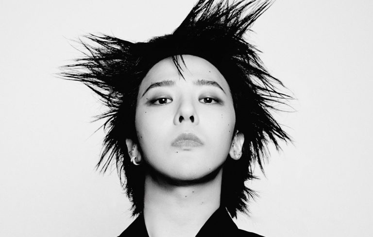 G-Dragon – ‘Übermensch’ review: the king of K-pop returns triumphant