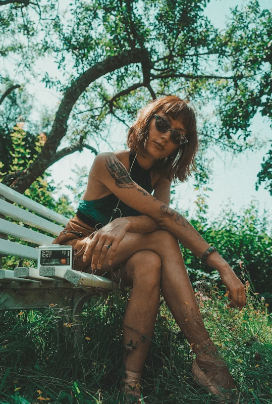 Gaisma Releases Captivating New Album “Motherland”