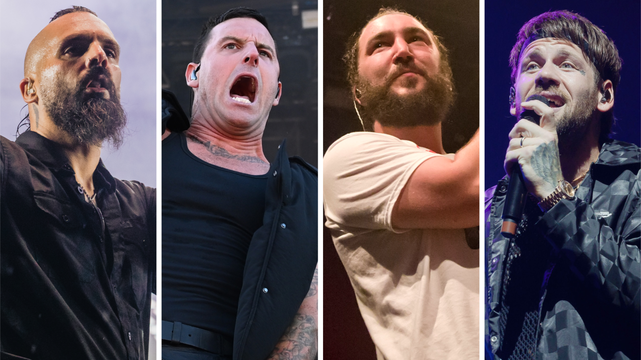 “Strap in for one of the most fun summer shows of your life!” Killswitch Engage, Parkway Drive, I Prevail and Beartooth to co-headline ultra-stacked US metalcore tour