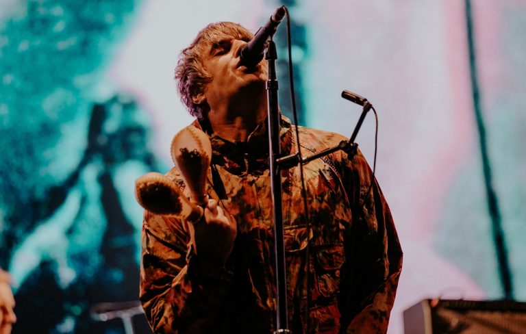 Fans respond after Liam Gallagher teases Oasis reunion set length 