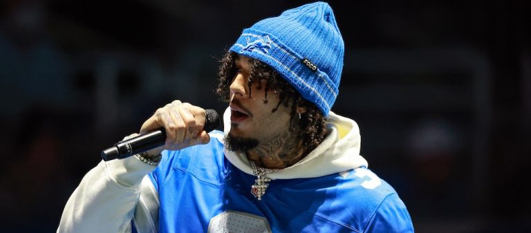 GELO (AKA LiAngelo Ball) Will Perform At NBA All-Star Saturday Night