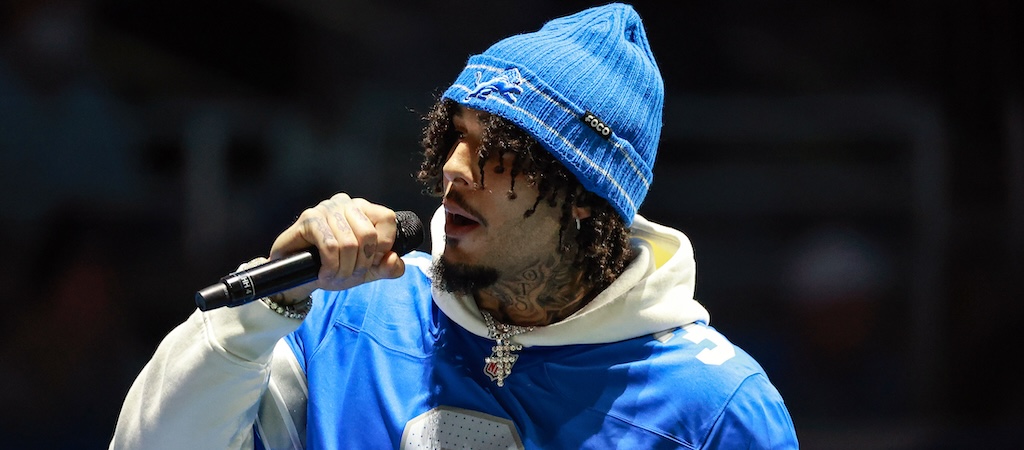 GELO (AKA LiAngelo Ball) Will Perform At NBA All-Star Saturday Night