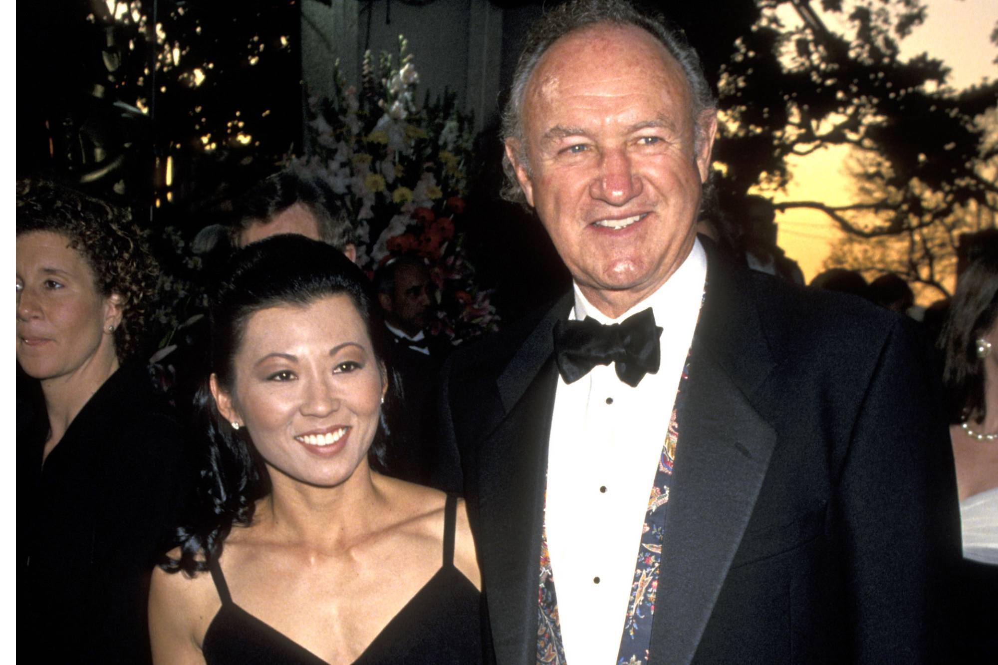 Gene Hackman and wife’s deaths now being treated as suspicious