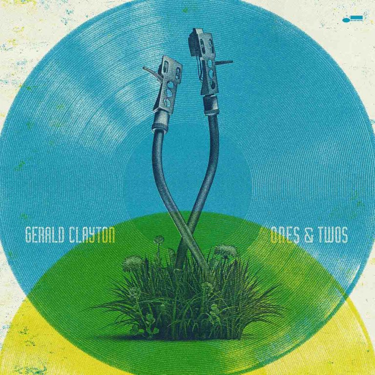 Gerald Clayton Announces New Album ‘Ones & Twos’