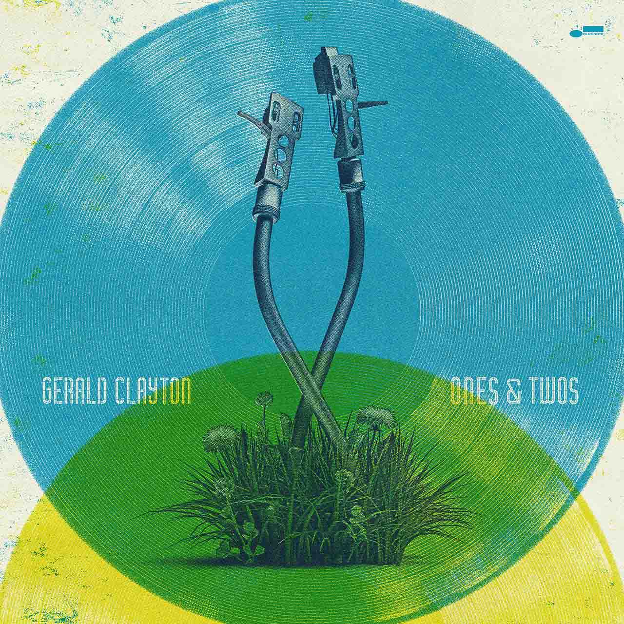 Gerald Clayton Announces New Album ‘Ones & Twos’