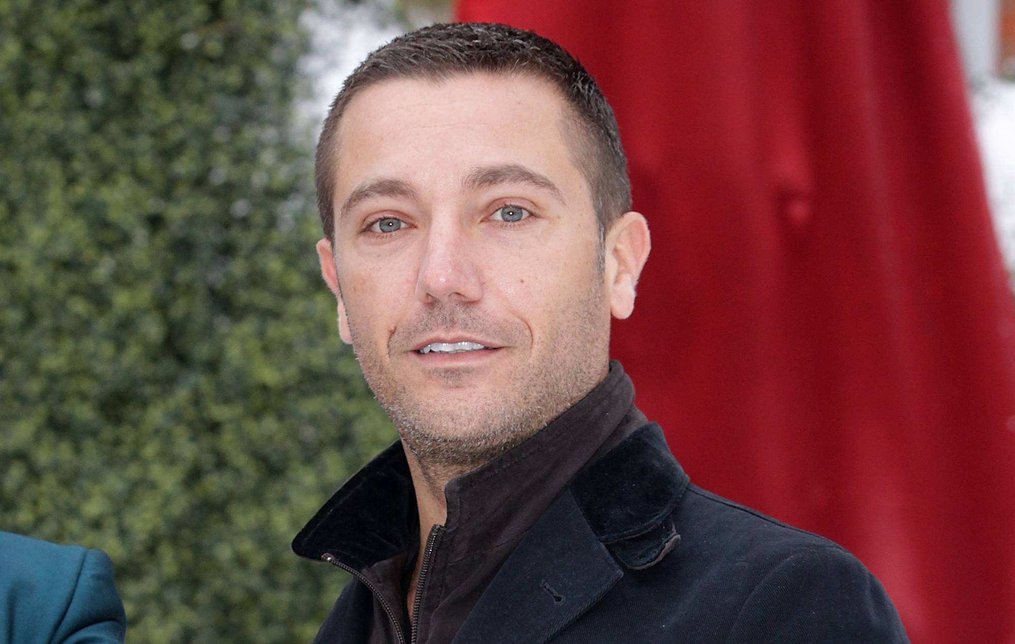 Gino D’Acampo accused of sexual misconduct in ITV News investigation