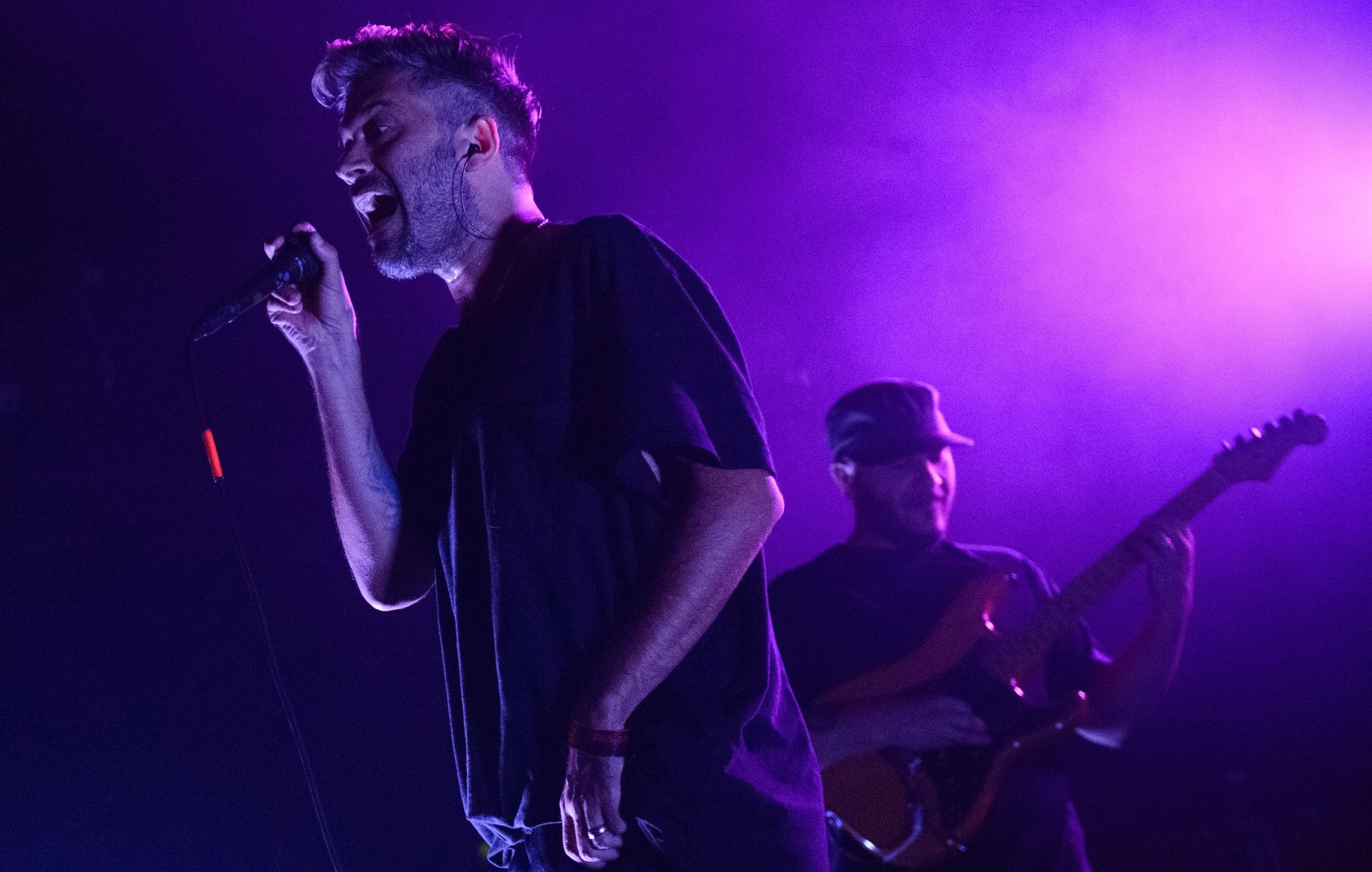 Outbreak 2025: Glassjaw to play classic albums in full as more names join line-up 