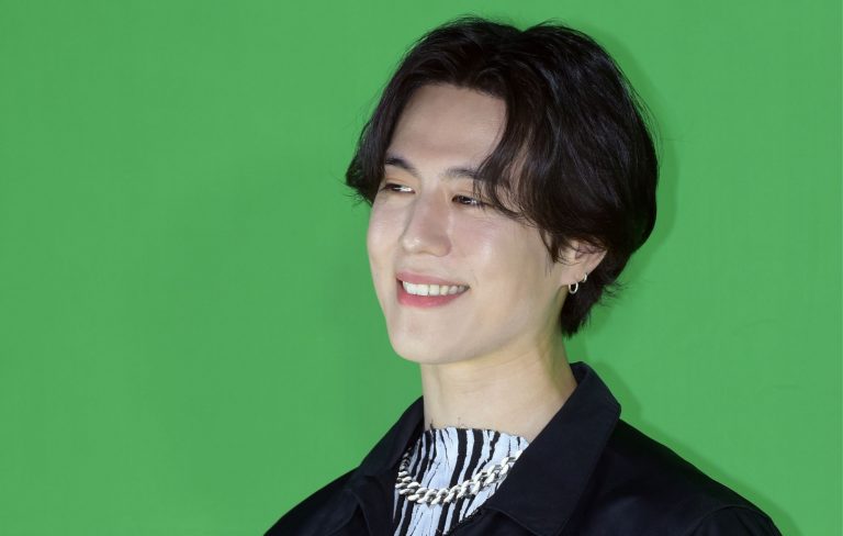 GOT7’s Yugyeom announces 2025 ‘Trusty’ tour of North and Latin America