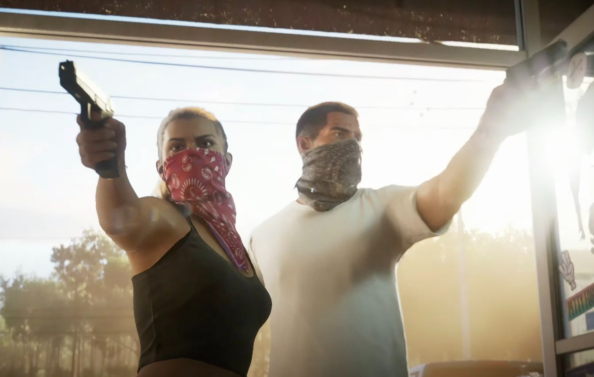 Here’s how ‘Grand Theft Auto 6’ will take influence from ‘Roblox’ and ‘Fortnite’