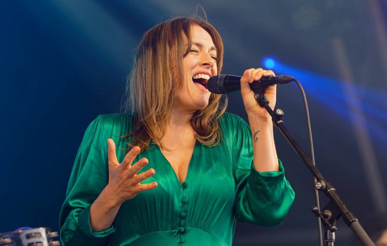 Gwenno, Bob Dylan tribute and more for Green Man 2025 London launch event