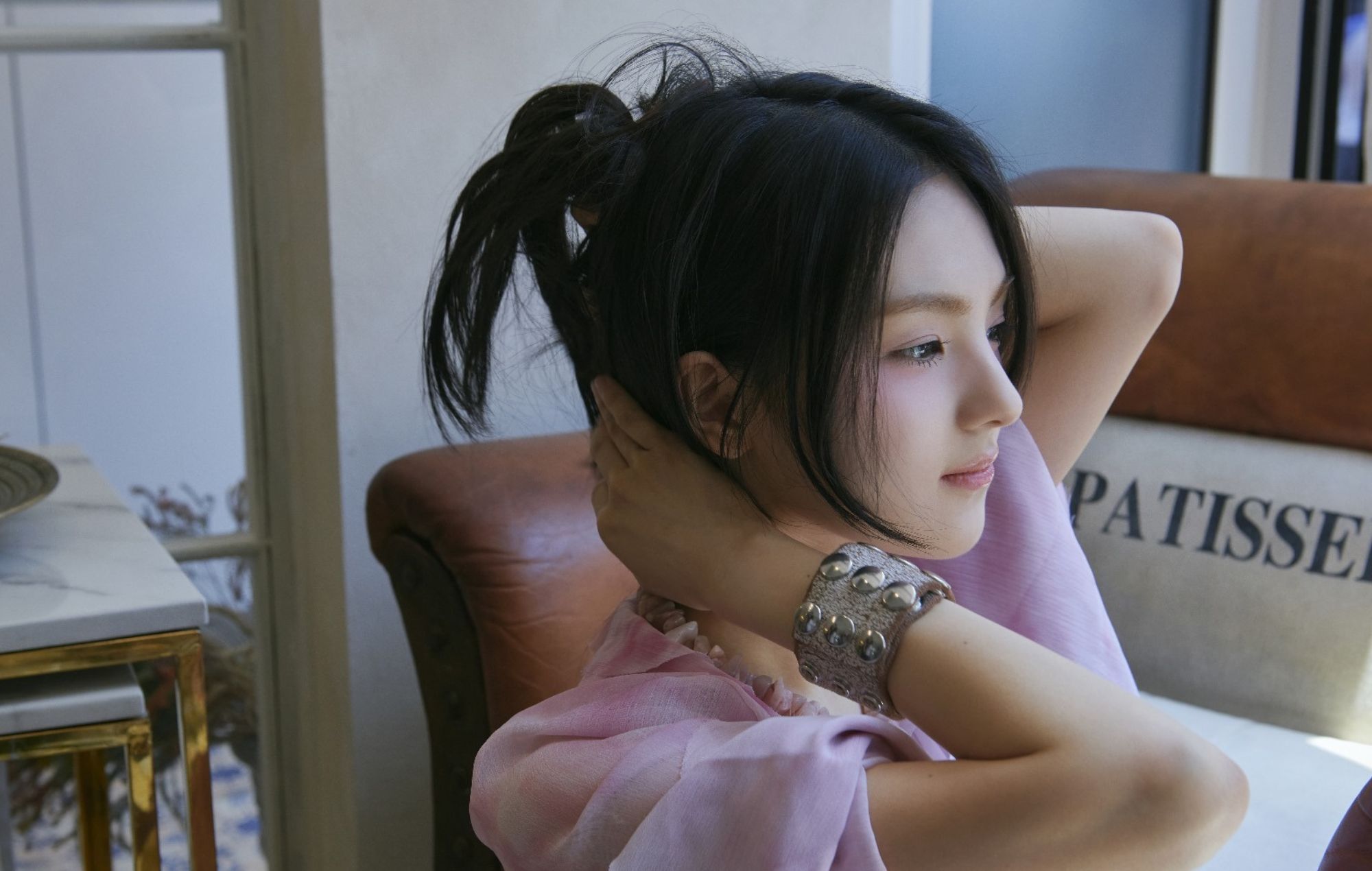 Gyubin announces first mini-album, ‘Flowering’