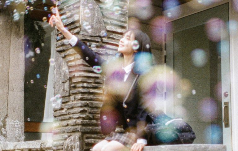 Gyubin drops playful music video for new single ‘Like U 100’