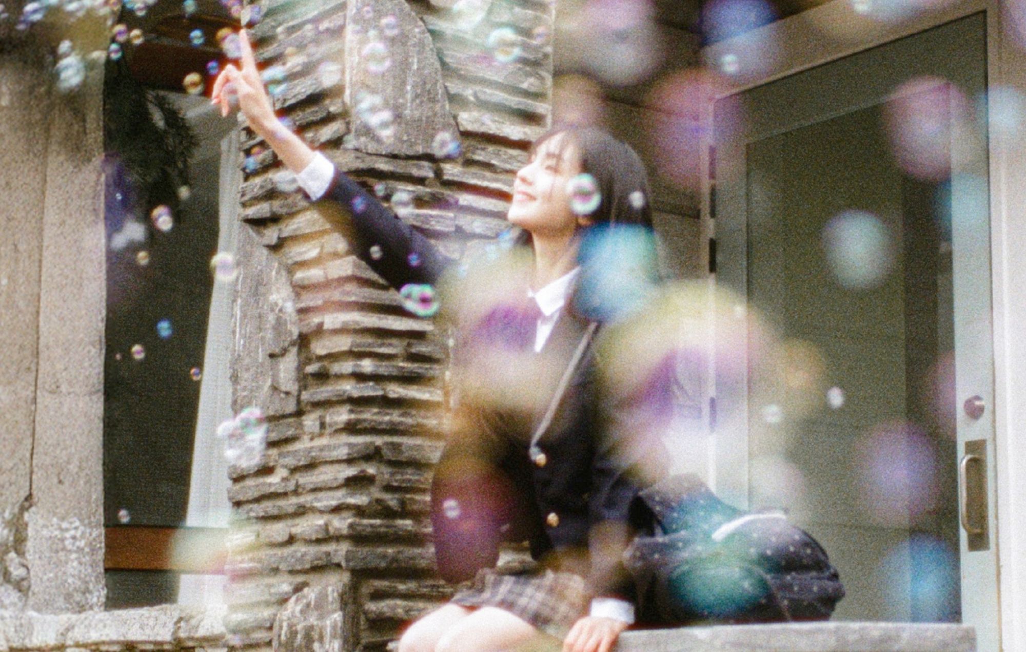 Gyubin drops playful music video for new single ‘Like U 100’