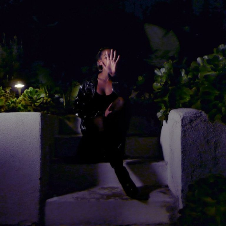 Stumbling Through Love and Obsession — Hallows Debut Video for Dark Synthpop Anthem “Find A Way”