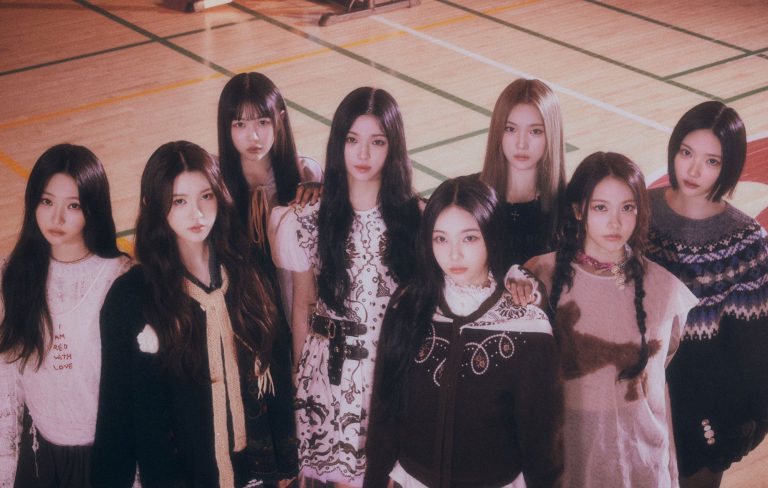 SM Entertainment girl group Hearts2Hearts make debut with ‘The Chase’