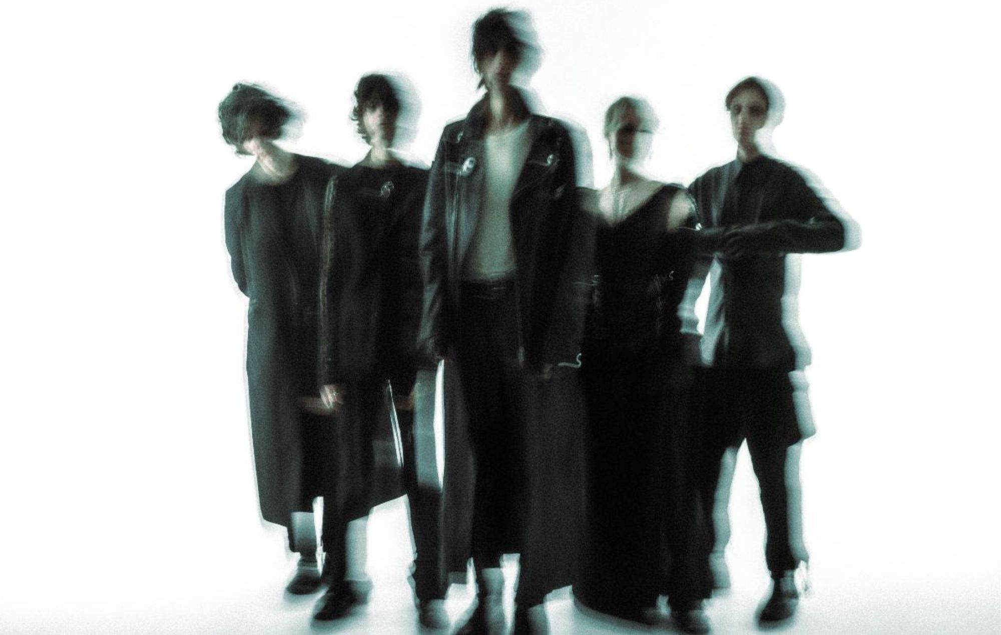 The Horrors “mark the beginning of a new chapter” with brooding new single ‘Ariel’