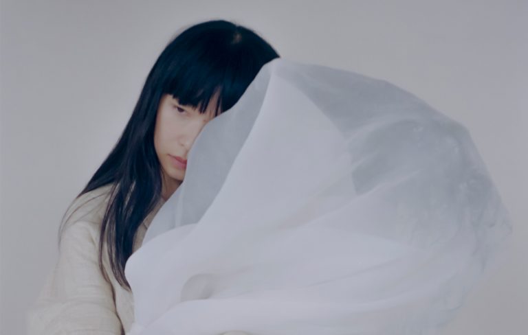 Ichiko Aoba’s oceanic dreams