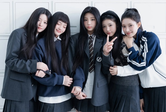 Kpopalypse roundup – new k-pop releases 3/2/2025