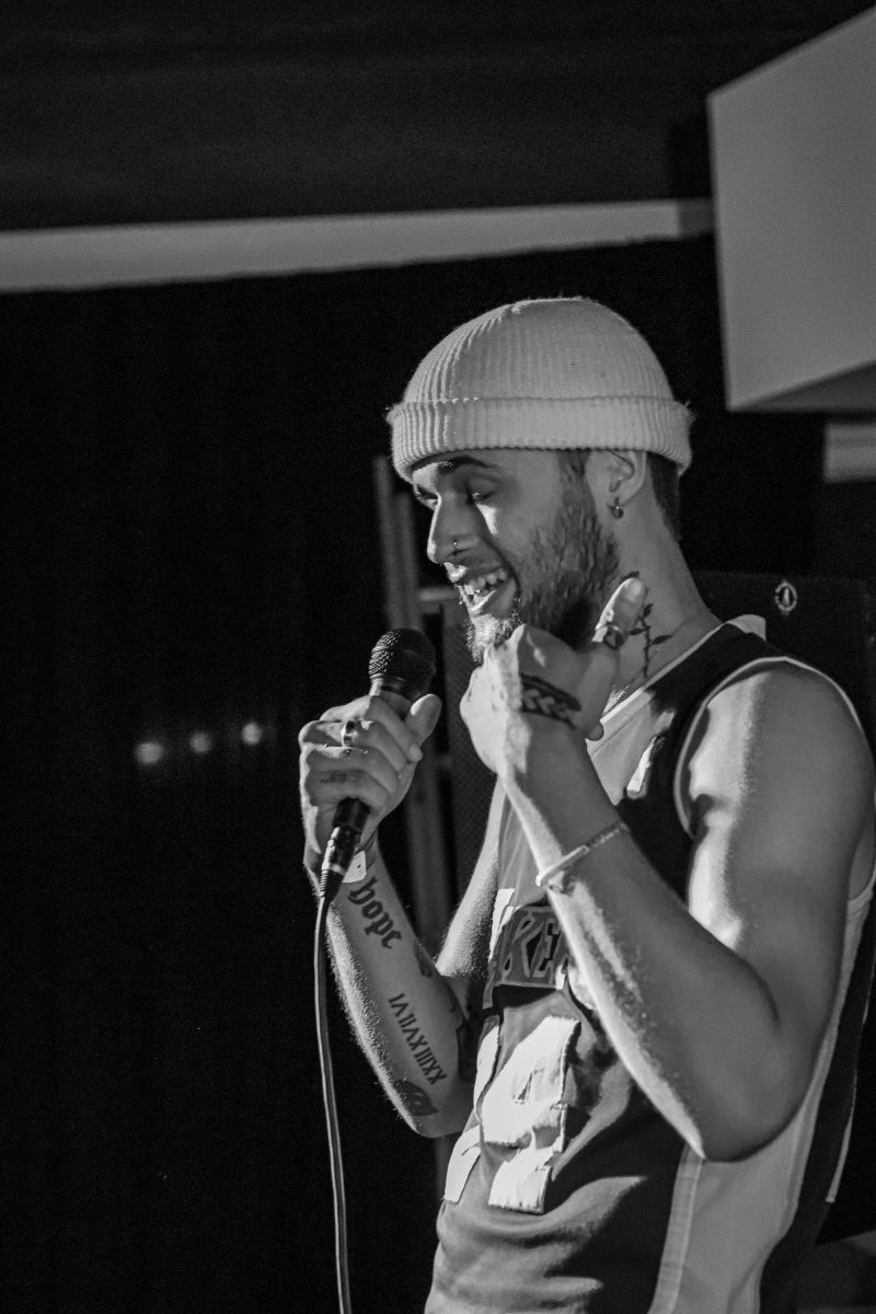 Itsxea Unleashes “Pat Bateman” and Prepares for a Breakout Year in 2025