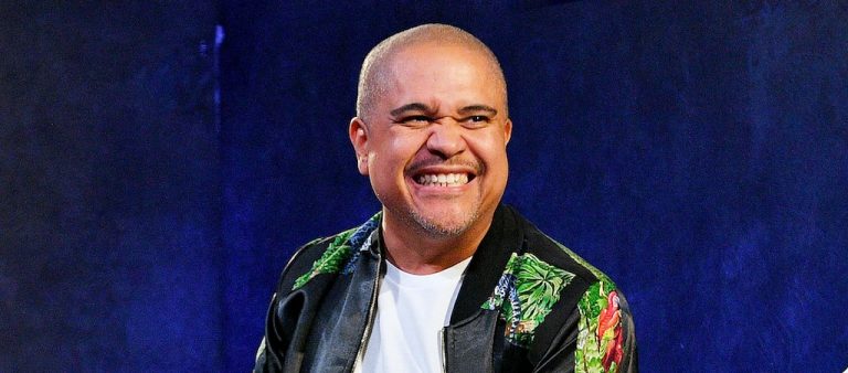 Irv Gotti, Murder Inc. Records Founder And CEO, Has Died At Age 54